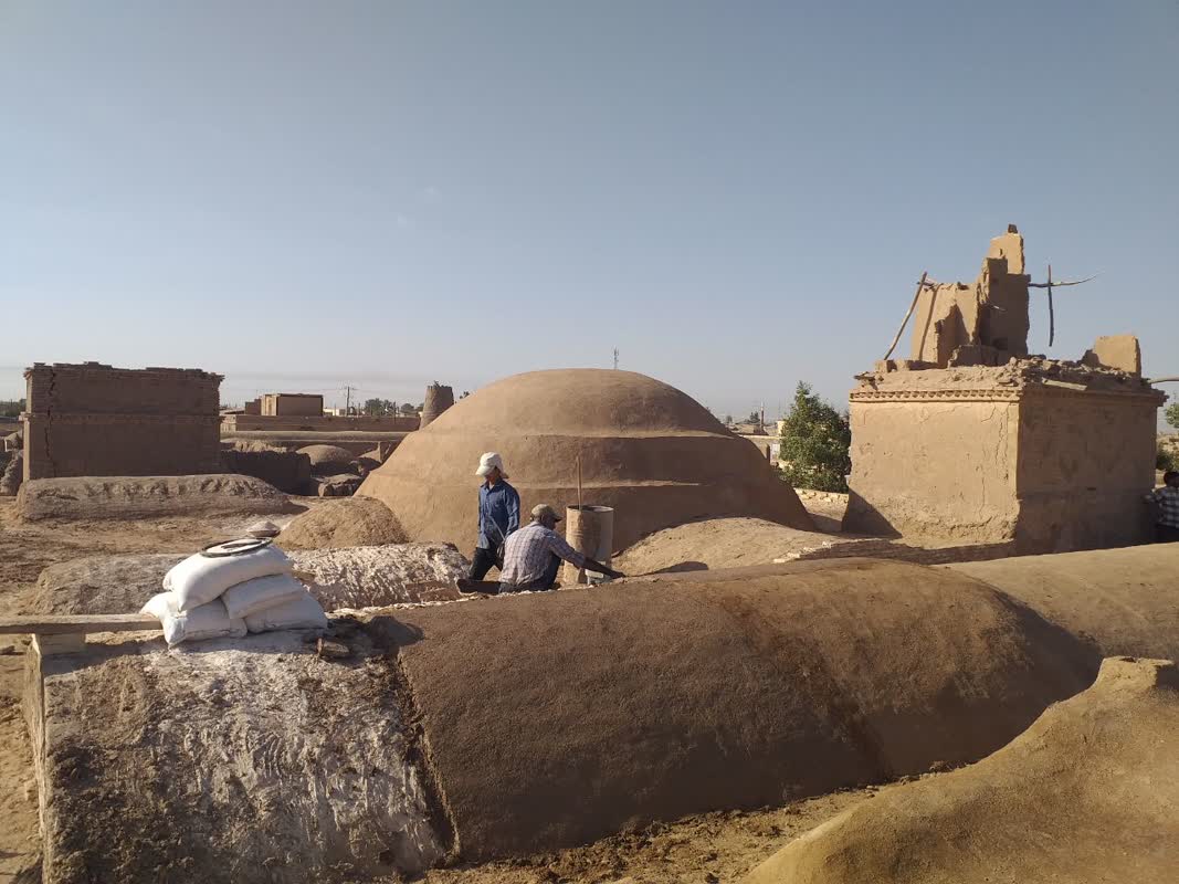 راه‌اندازی موزه ملی پسته در خانه‌باغ میزانی بررسی می‌شود