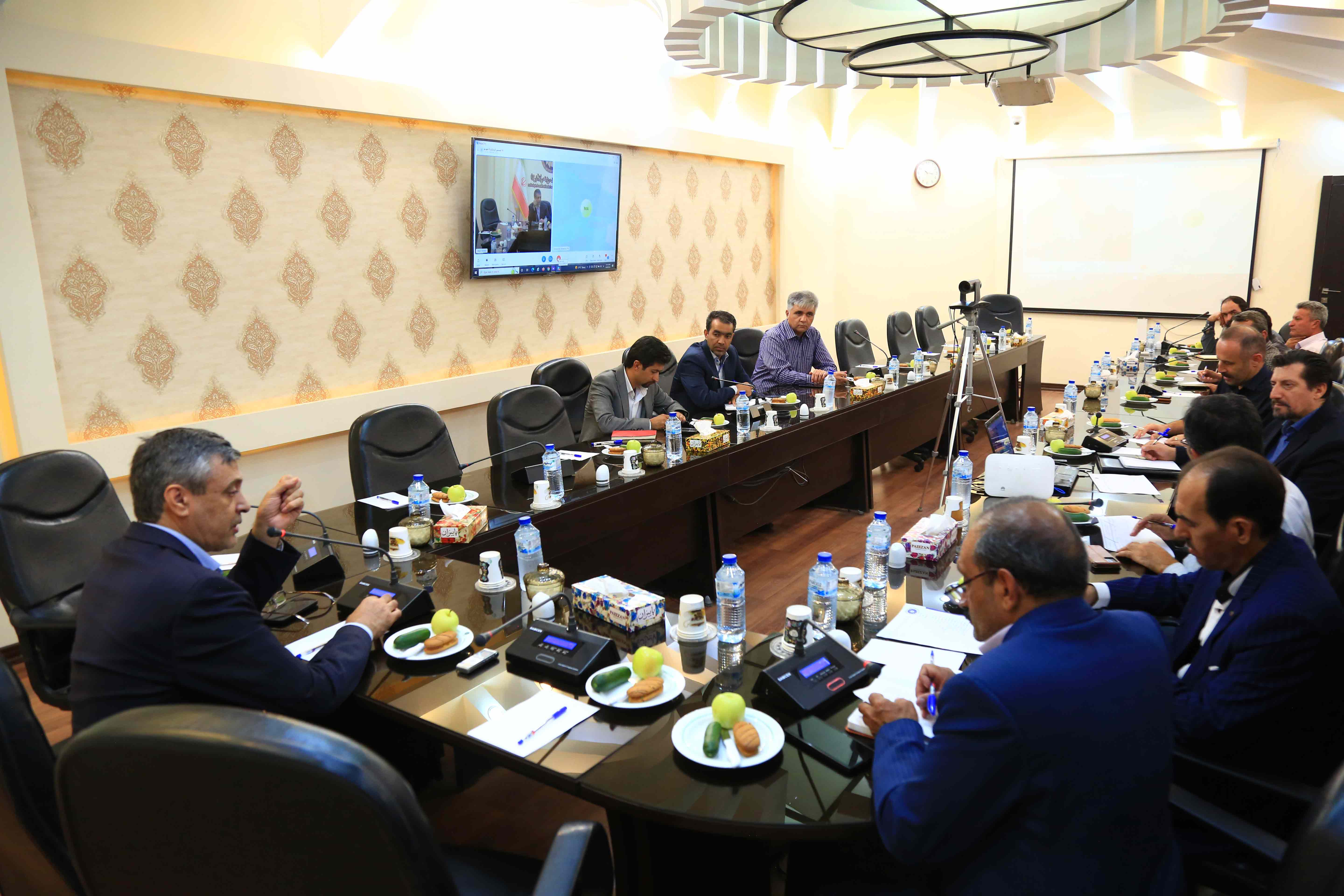 همایش دو سالانۀ بین‌المللی بیابان لوت آبان‌ماه در کرمان برگزار می‌شود