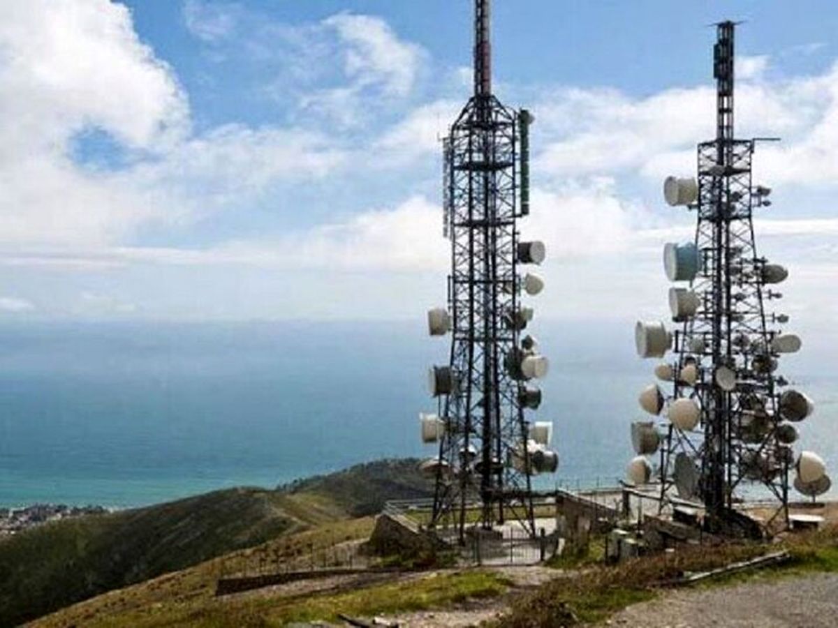 ۱۰ روستا در کرمان به اینترنت پرسرعت متصل شدند