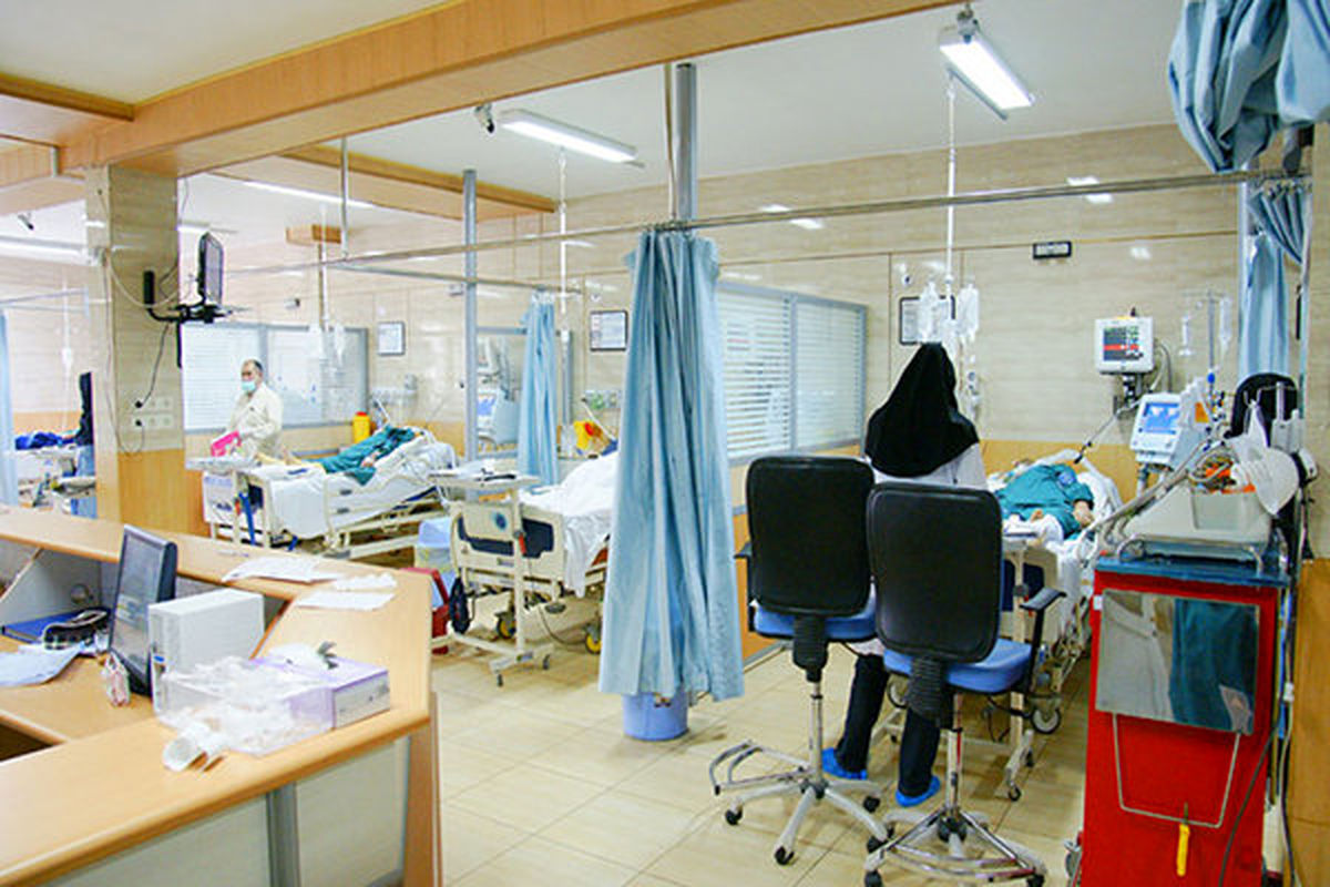 بیمارستان‌ها حق ارجاع بیمار به بیرون برای تهیۀ دارو را ندارد