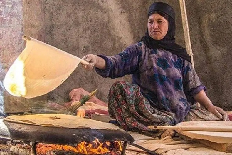 جشنواره ملی نان در کرمان برگزار می‌شود