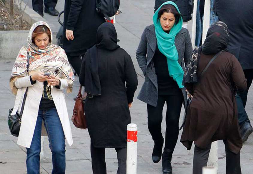 نرخ بیکاری زنان کرمانی از متوسط کشور بالاتر است
