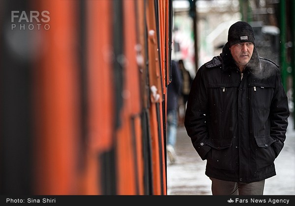 کرمان به‌عنوان دومین مرکز سرد استان کشور ثبت شد