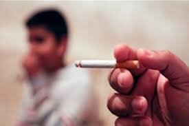 تعداد دانش‌آموزانی که سیگار و قلیان می‌کشند افزایش پیدا کرده است