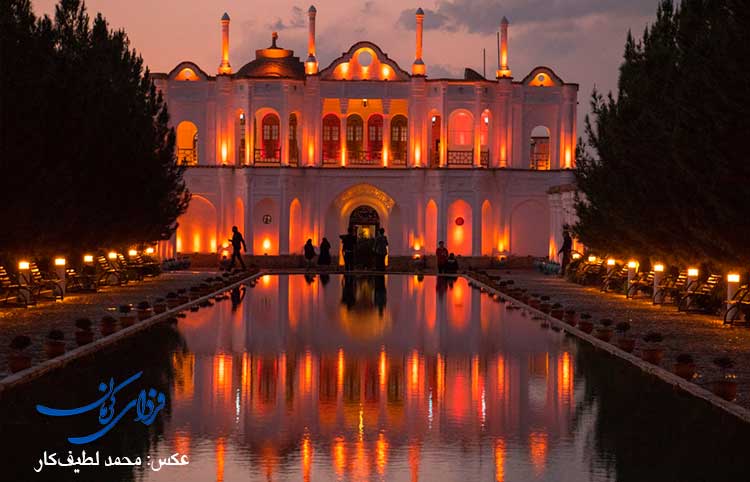 موزه‌ها و اماکن تاریخی کرمان امروز 13دی‌ماه دایر هستند
