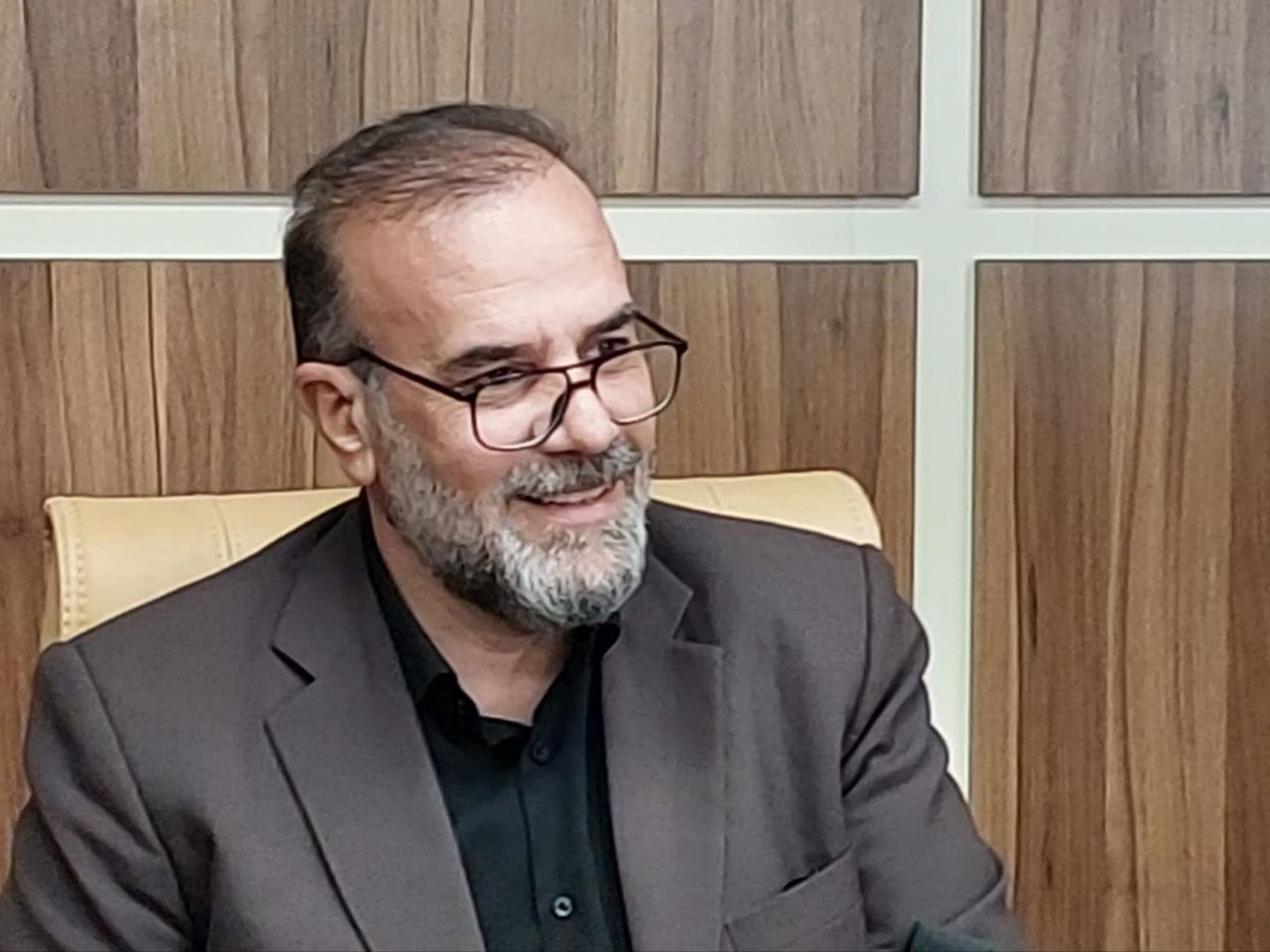  محسن تویسرکانی‌راوری به‌عنوان شهردار کرمان انتخاب شد