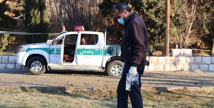 قبل از حادثۀ تروریستی ۱۶ بمب آمادۀ انفجار در کرمان کشف شد