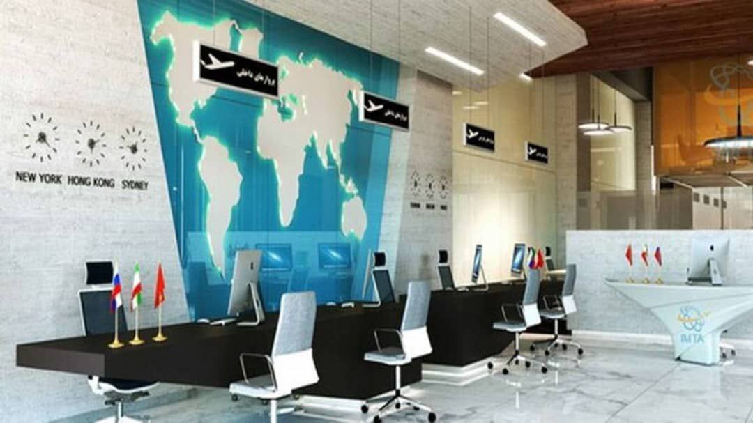 فعالیت 6 دفتر خدمات مسافرتی در سیرجان تعلیق شد