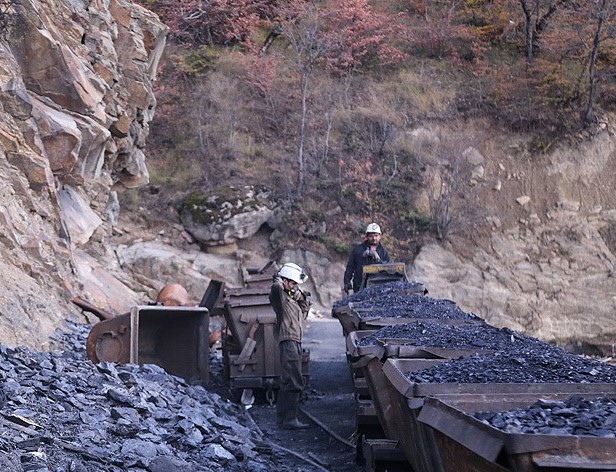واردات زغال‌سنگ در کرمان توجیه ندارد
