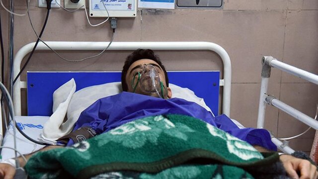 4 کودک حادثۀ تروریستی کرمان همچنان بستری هستند