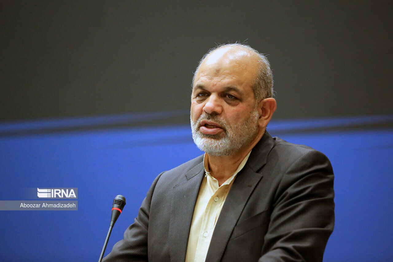 پاسخ ایران به هر تجاوز جدید، کوبنده‌تر از گذشته خواهد بود