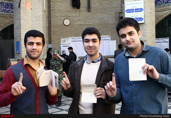 ۳۹ هزار دانش‌آموز کرمانی رای اولی هستند