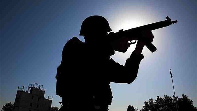 بازداشت سربازی که ۵ همرزمش را در کرمان کشت