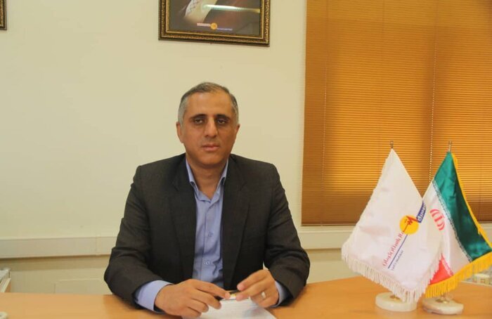 پیامک قطعی برق فقط به برخی مشترکان ارسال می‌شود