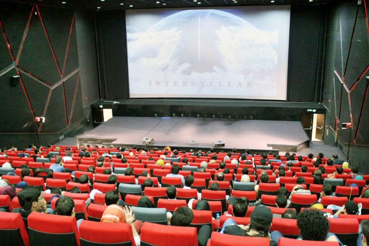 ۱۸ فیلم جشنواره بین‌المللی فجر در کرمان‌ اکران می‌شود