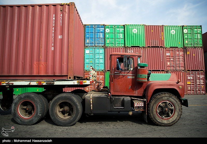 صادرات کرمان از لحاظ وزنی 22 درصد افزایش یافت