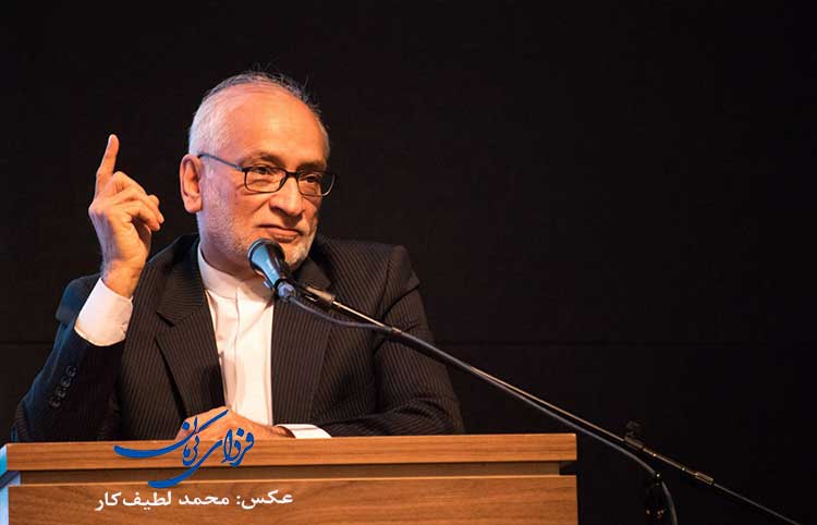 دیپلماسی ایران باید مانع ورود آمریکا به فاز نظامی مستقیم بشود
