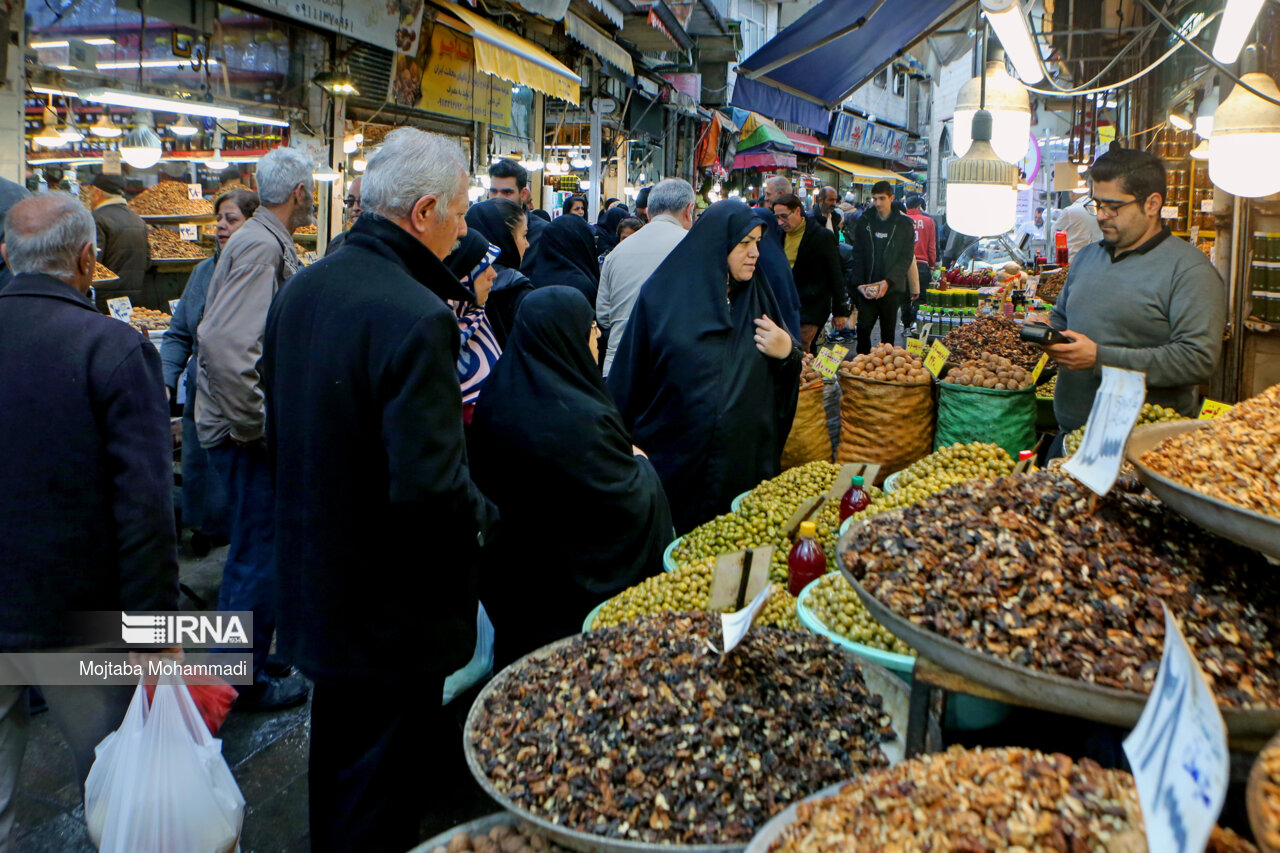 بازرسی استاندارد از مراکز شیرینی و آجیل کرمان 