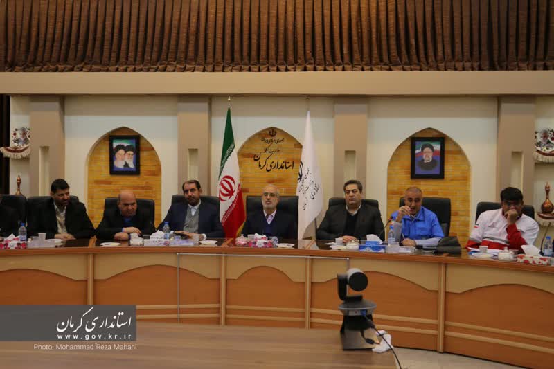 آماده‌باش مدیران استان تا پایان برگزاری انتخابات
