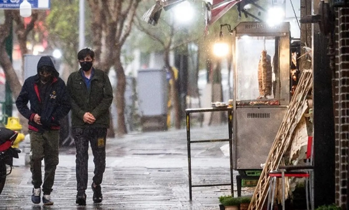 افت ۷۸.۲ درصدی بارش‌ها در کرمان