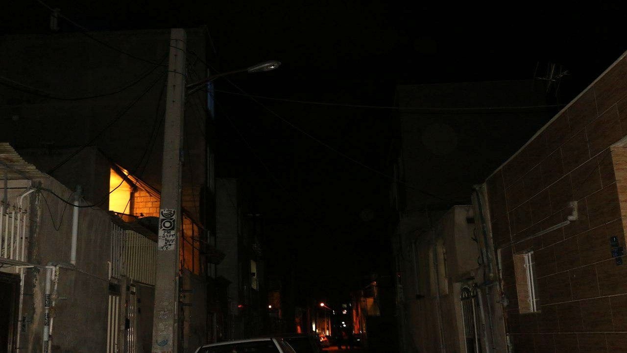 دادستان کرمان: اداره برق برای ایجاد روشنایی معابر اقدام کند