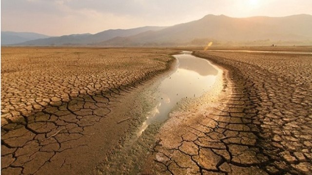 وضعیت آبخوان‌ها در کرمان بحرانی است