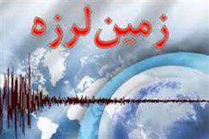 بزرگترین زلزله ایران طی هفتۀ گذشته در شهداد رخ داد