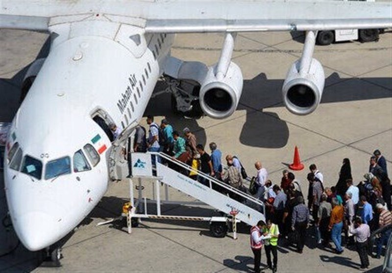  کمبود بلیت یک مانع جدی برای رونق گردشگری کرمان است