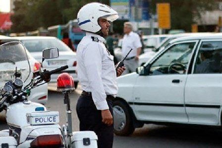 محدودیت‌های ترافیکی نماز عید فطر در کرمان‌ اعلام شد