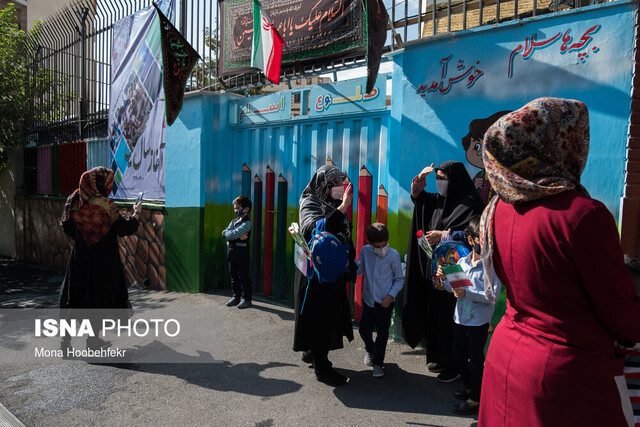 شهریۀ مدارس غیردولتی ۳۱ اردیبهشت‌ماه تعیین می‌شود