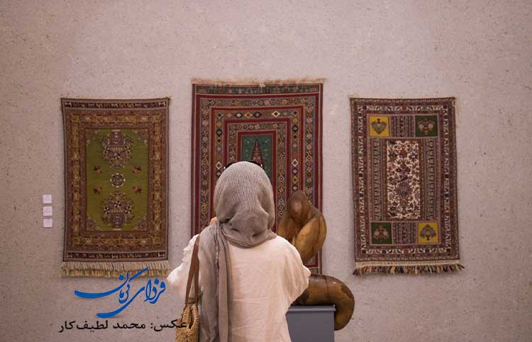 موج‌آفرینی زنان در صنایع‌دستی