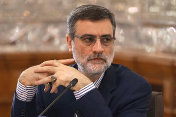 رئیس ستاد انتخاباتی قاضی‌زاده هاشمی در کرمان معرفی شد