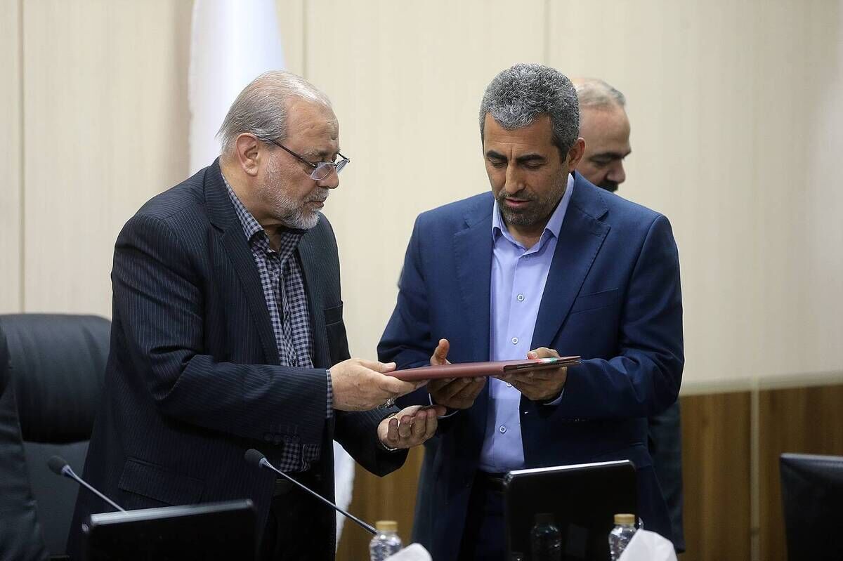 دکتر پورابراهیمی رئیس کمیسیون اقتصادی دبیرخانه مجمع تشخیص شد