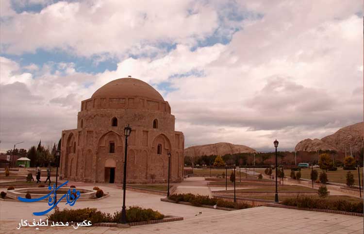 ثبت بیشترین بارندگی استان در بیدستان خَبر