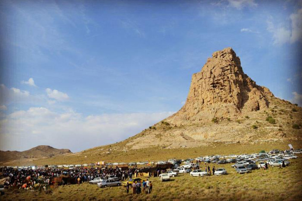 ۵ اثر کرمان در فهرست آثار ملی ناملموس ثبت شد