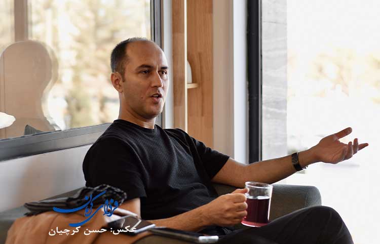 میدان ارگ با وضع فعلی سرزنده نخواهد شد