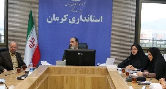 همایش بانوان فرهیخته کرمان برگزار می‌شود