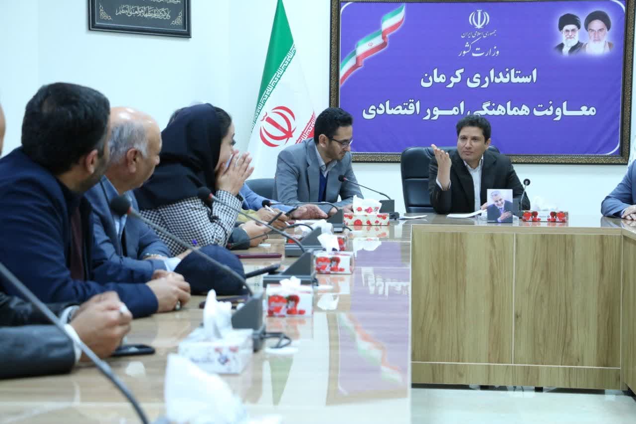 رالی راه ادویه ظرفیت‌های گردشگری کرمان را معرفی می‌کند