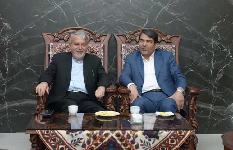 اختیار اداره بنا‌های ثبت جهانی و ملی به مدیران استانی واگذار شد