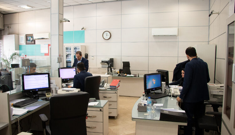 تغییر ساعت کار ادارات از شنبه ۲۰ اردیبهشت