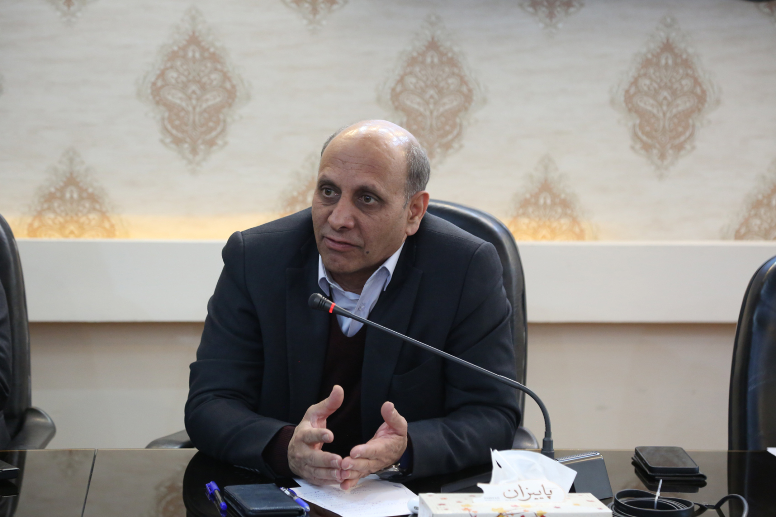 بانک‌ها سرمایه در گردش تولید را تامین نمی‌کنند  