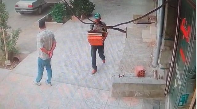 سرقت نسخ خطی و ارزشمند موزه شاه نعمت‌الله ولی