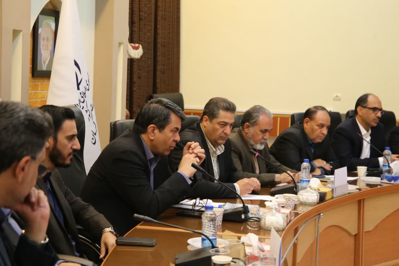 اجازۀ گسترش ساخت‌وساز در حاشیۀ شهر کرمان را نمی‌دهیم 