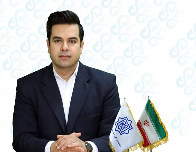 صادق امیری سرپرست مدیریت روابط عمومی دانشگاه شد