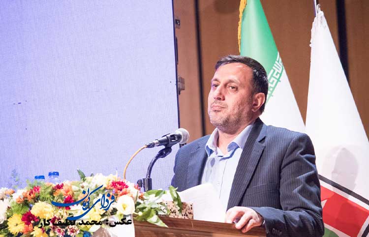 وضعیت جادۀ کرمان ـ سیرجان فاجعه است