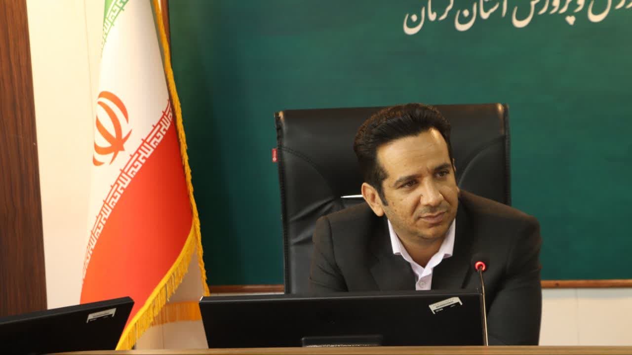  هیچ‌گونه دخالتی در فرآیند نقل و انتقالات نداشته‌ام  