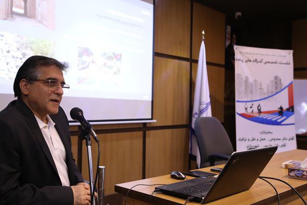 حمل‌ونقل عمومی اولویت نخست شهر کرمان است!