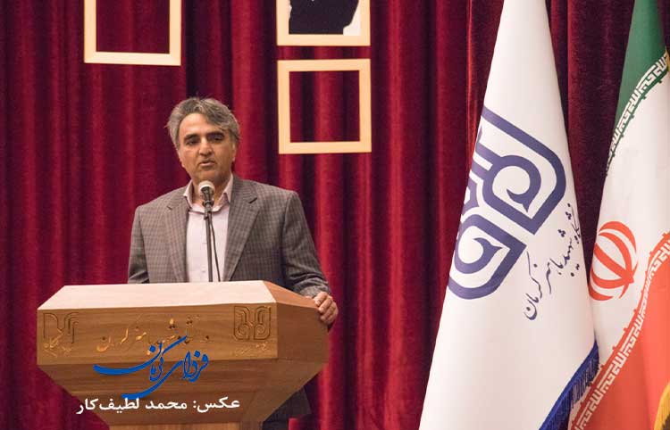 جایزه معماری میرحیدر پُلی بین گذشته‌ای پربار و آینده‌ای پُر امید است