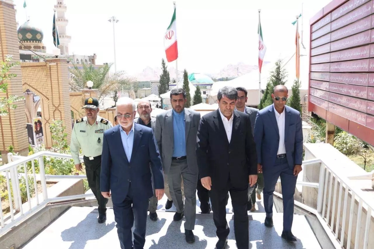 حضور اتباع غیرمجاز در استان کرمان بیش از میانگین کشوری است 
