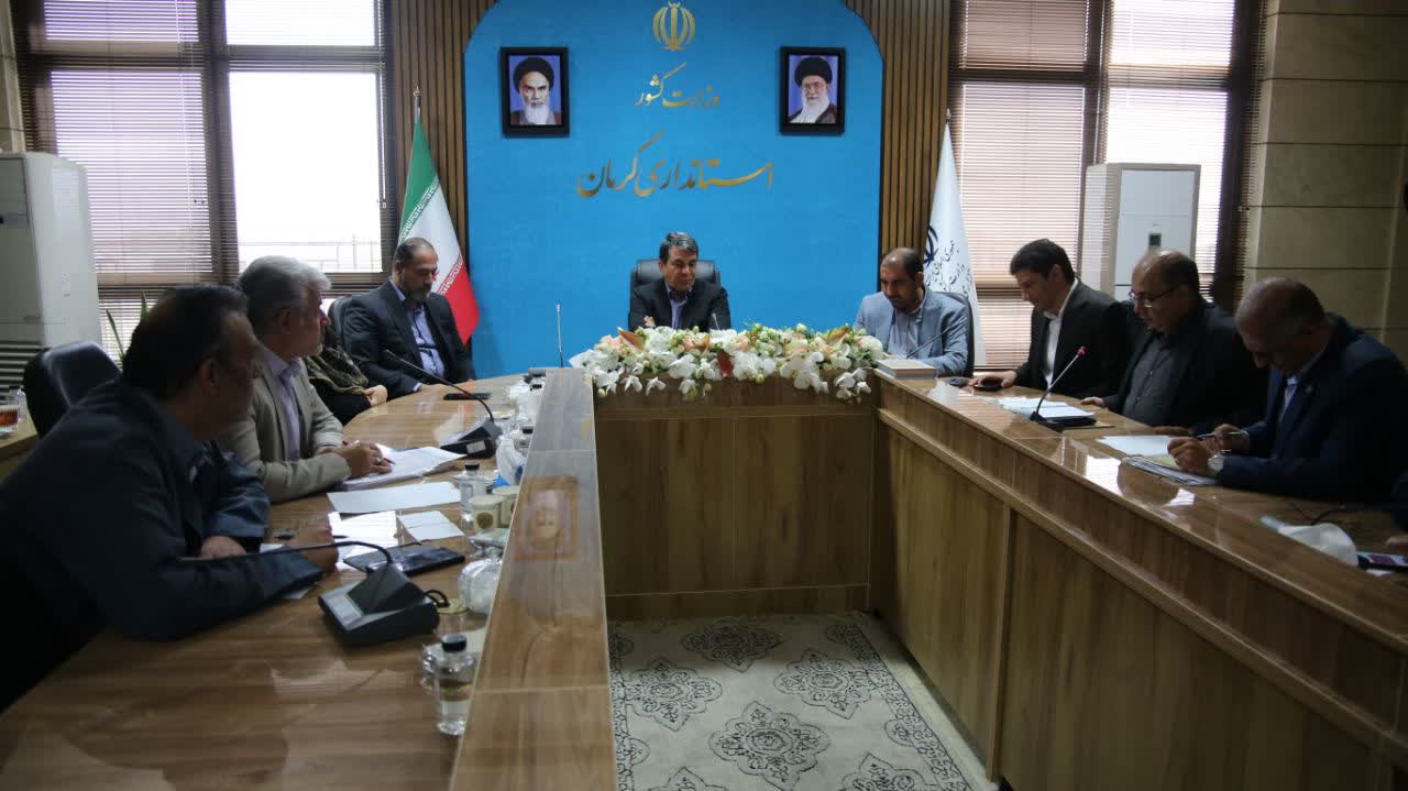 برق کشاورزی و صنعت باید بدون وقفه تأمین ‌شود
